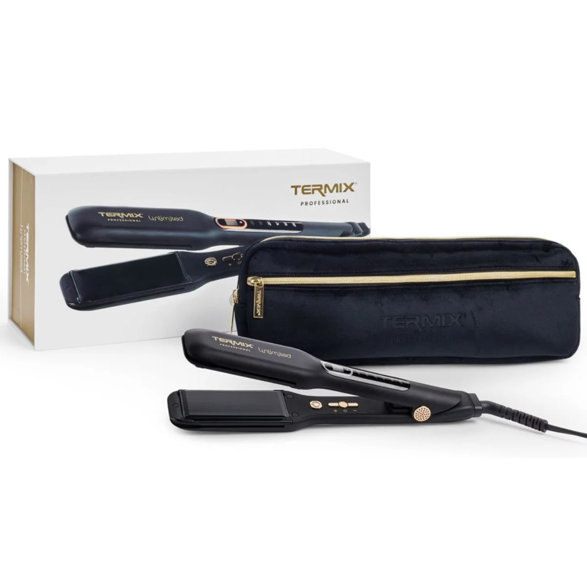 Plancha Termix Professional Unlimited